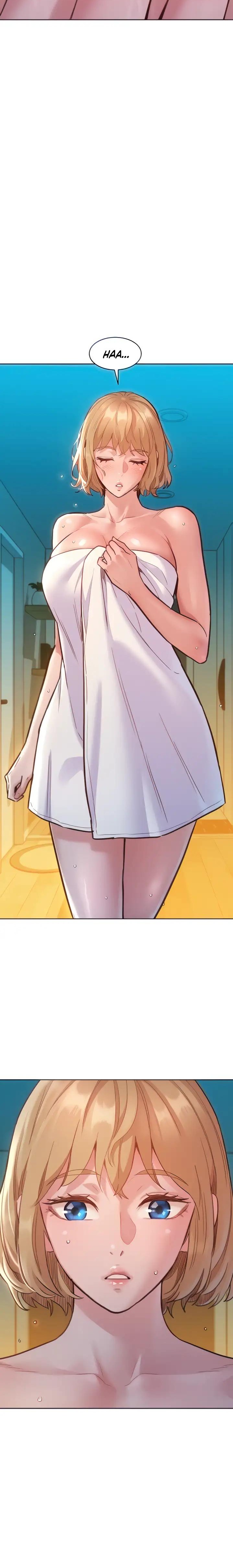 Let’s Hang Out from Today - Chapter 26 - picture 2