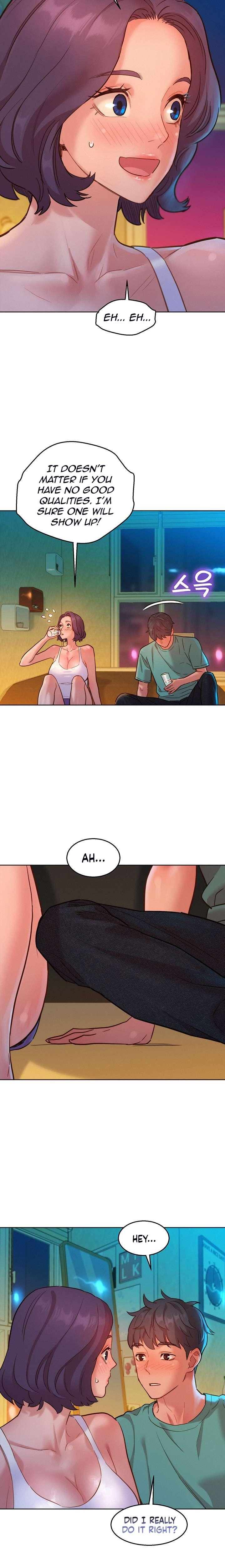 Let’s Hang Out from Today - Chapter 26 - picture 20