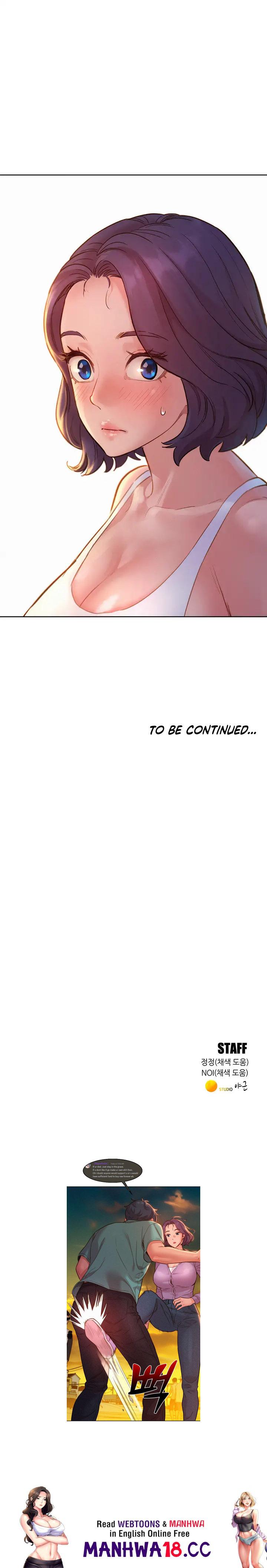 Let’s Hang Out from Today - Chapter 26 - picture 21