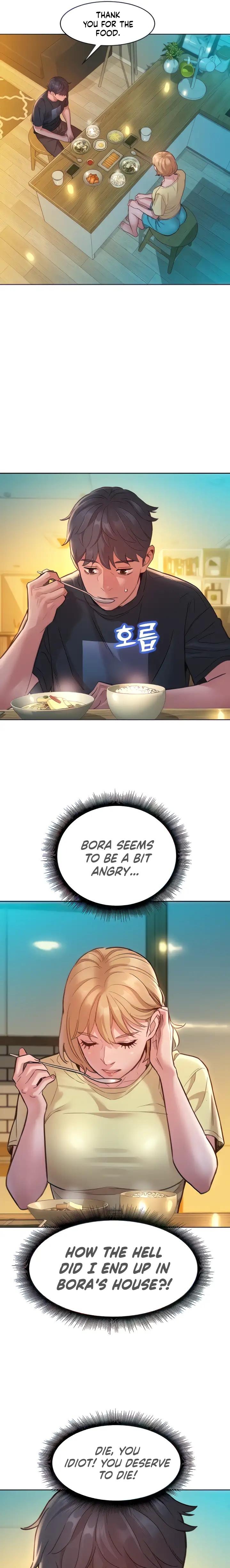 Let’s Hang Out from Today - Chapter 26 - picture 6
