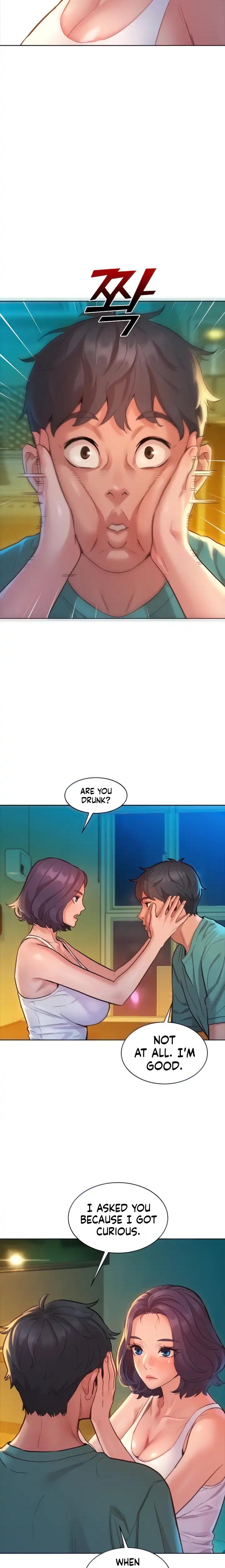 Let’s Hang Out from Today - Chapter 27 - picture 1