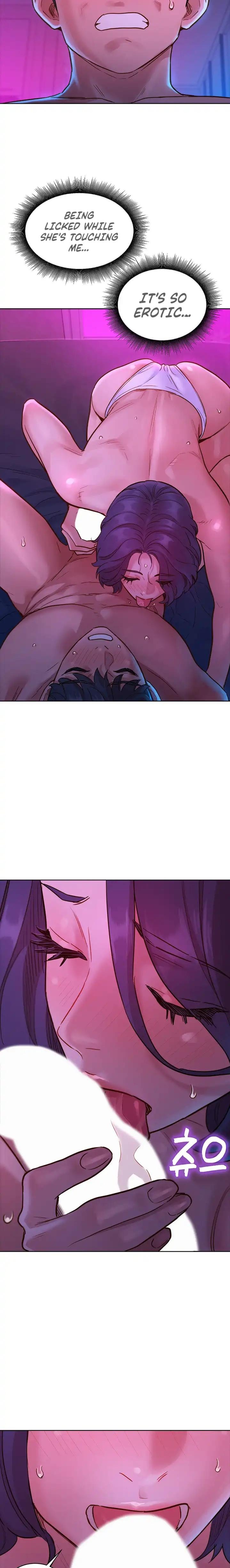 Let’s Hang Out from Today - Chapter 27 - picture 19
