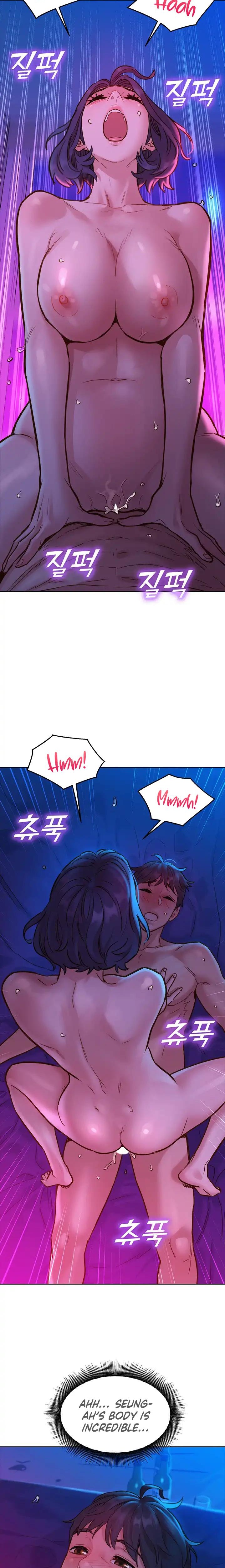 Let’s Hang Out from Today - Chapter 28 - picture 13