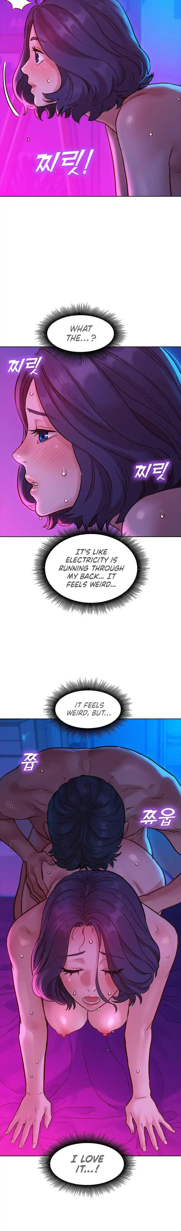 Let’s Hang Out from Today - Chapter 28 - picture 19