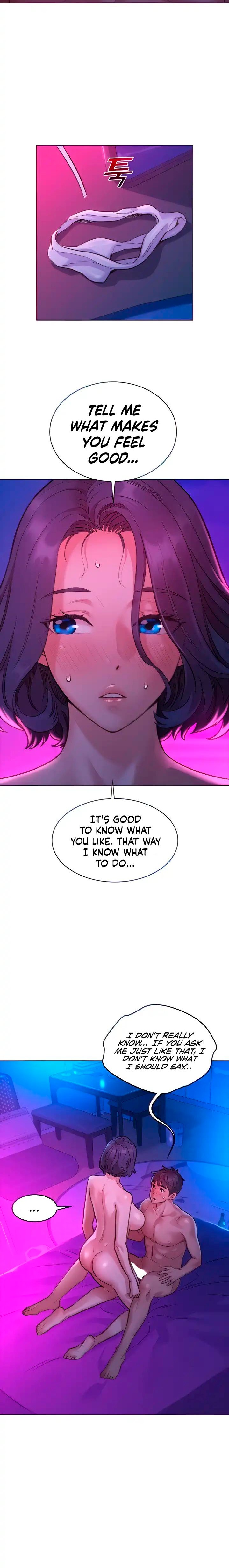 Let’s Hang Out from Today - Chapter 28 - picture 2