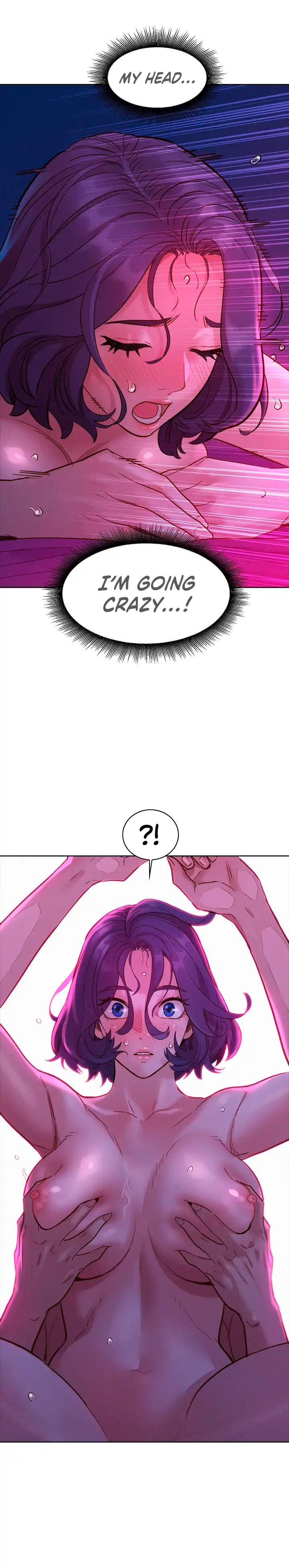 Let’s Hang Out from Today - Chapter 28 - picture 3