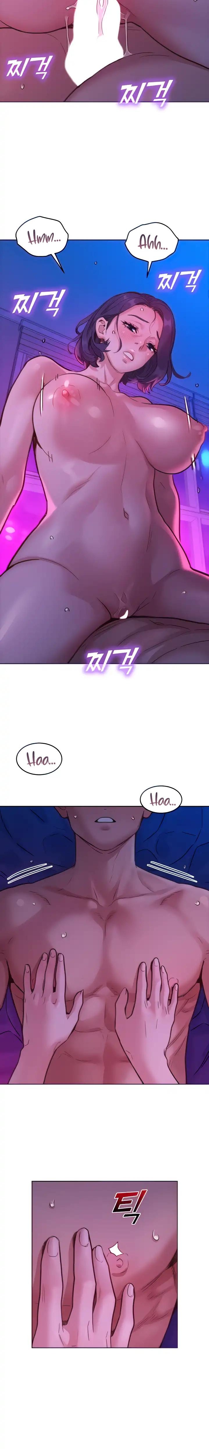 Let’s Hang Out from Today - Chapter 28 - picture 8