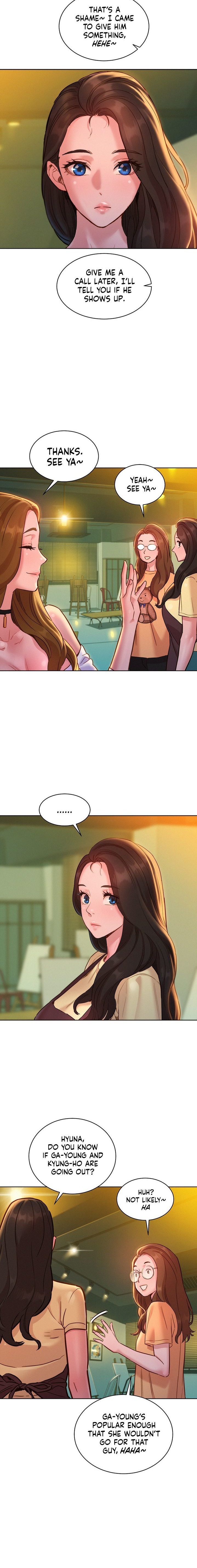 Let’s Hang Out from Today - Chapter 29 - picture 11