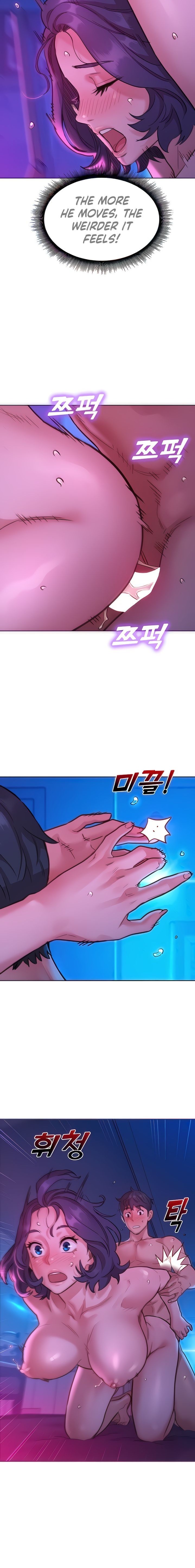 Let’s Hang Out from Today - Chapter 29 - picture 3