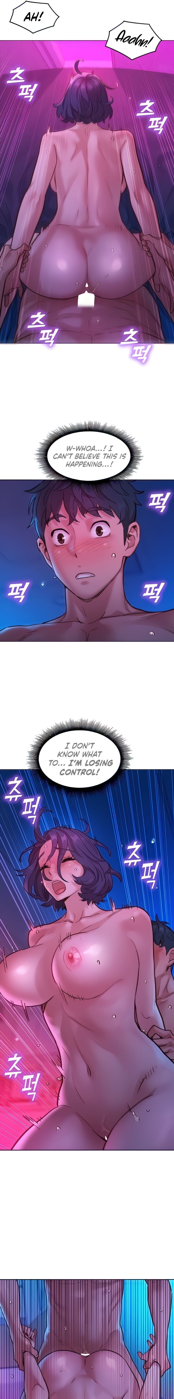 Let’s Hang Out from Today - Chapter 29 - picture 4