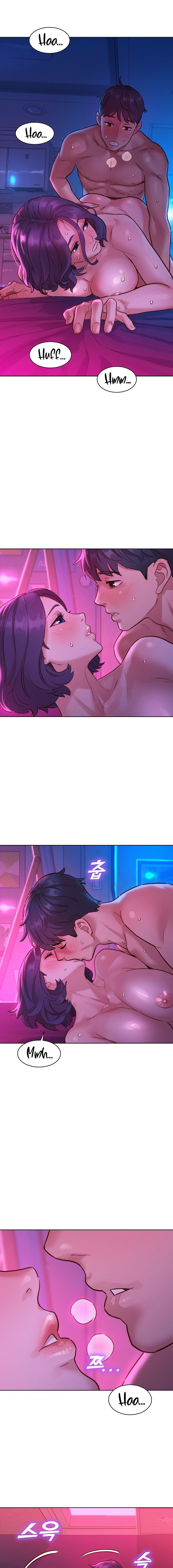 Let’s Hang Out from Today - Chapter 29 - picture 8