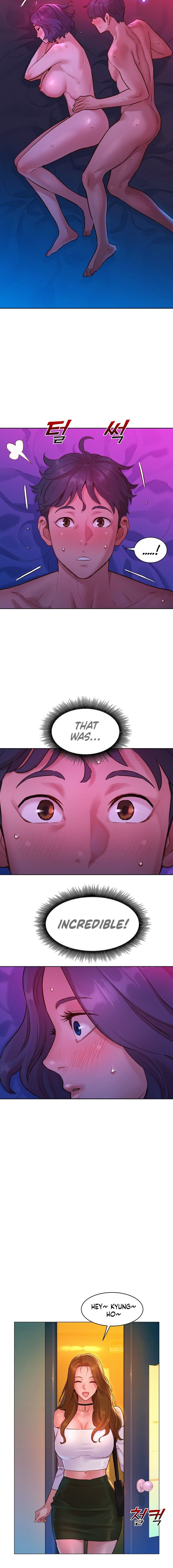 Let’s Hang Out from Today - Chapter 29 - picture 9