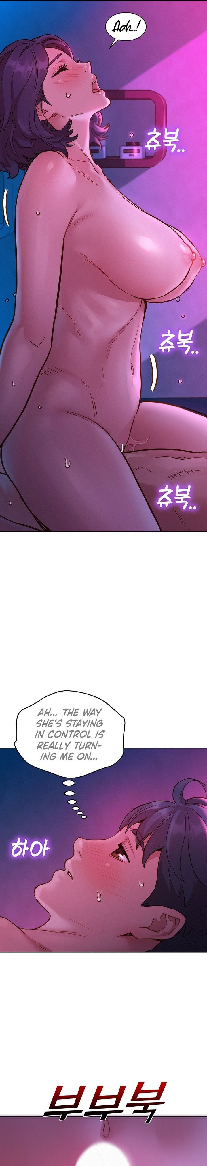 Let’s Hang Out from Today - Chapter 30 - picture 12