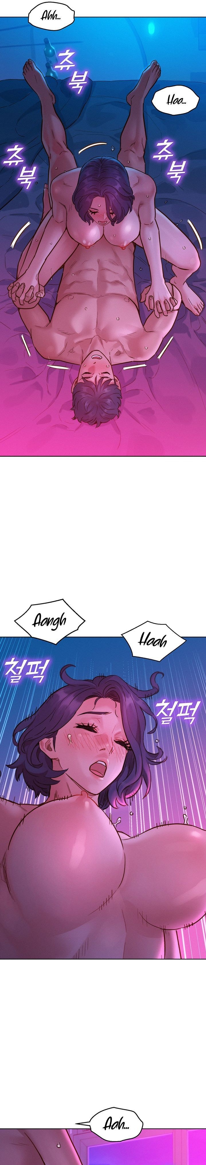 Let’s Hang Out from Today - Chapter 30 - picture 15