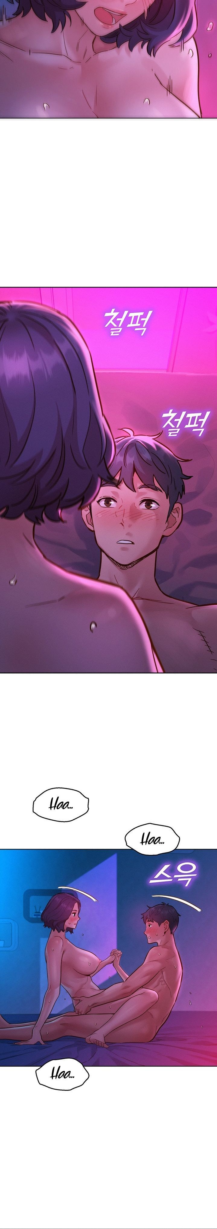 Let’s Hang Out from Today - Chapter 30 - picture 17