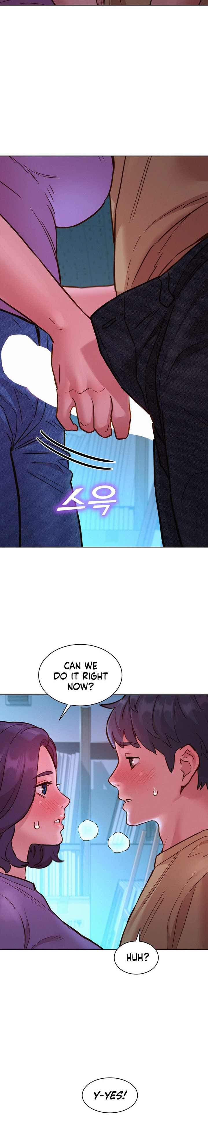 Let’s Hang Out from Today - Chapter 31 - picture 14