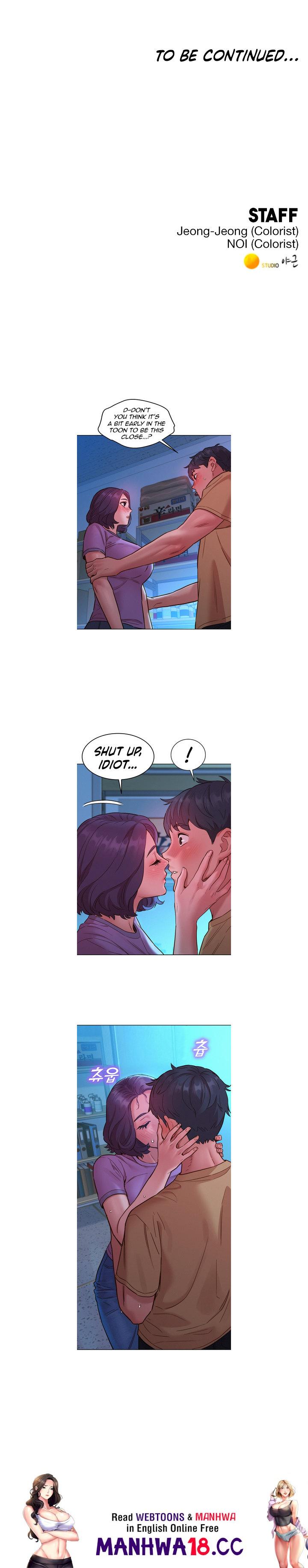 Let’s Hang Out from Today - Chapter 31 - picture 24