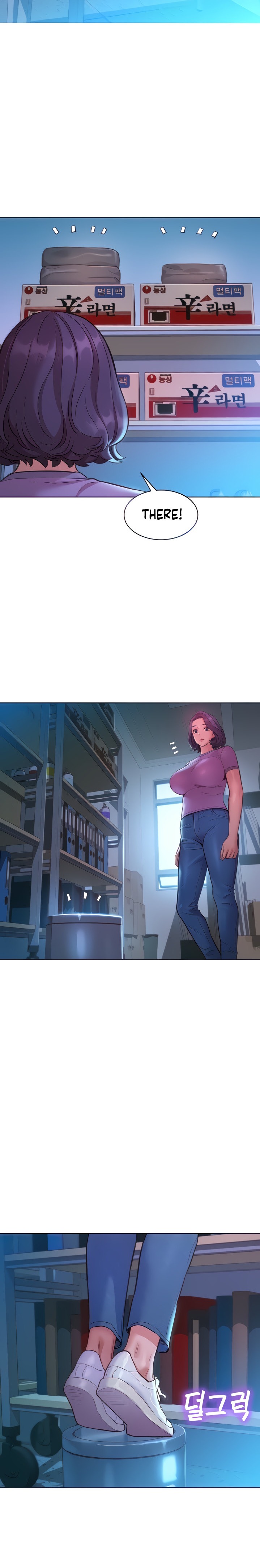 Let’s Hang Out from Today - Chapter 31 - picture 5