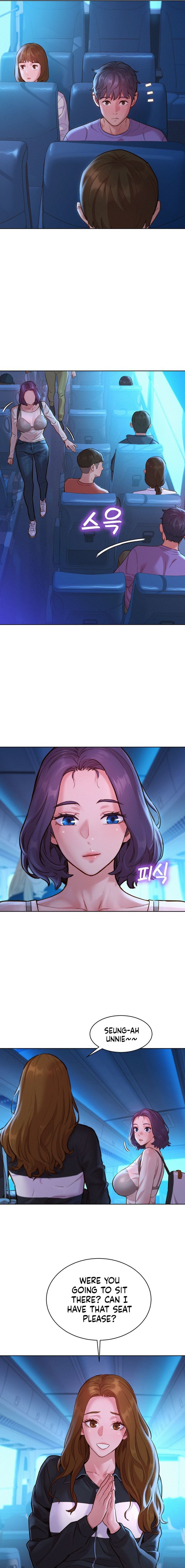 Let’s Hang Out from Today - Chapter 32 - picture 10