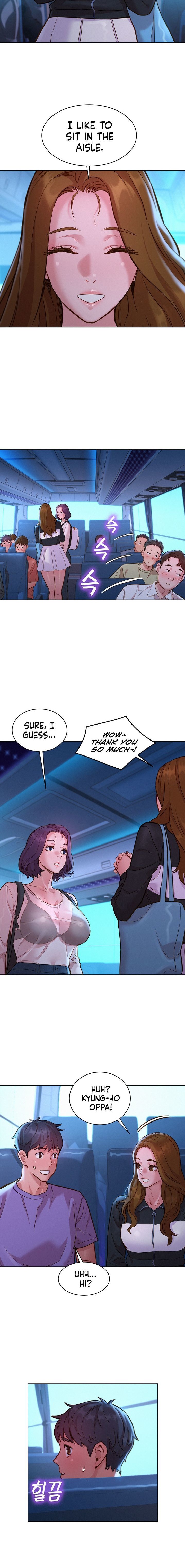 Let’s Hang Out from Today - Chapter 32 - picture 11