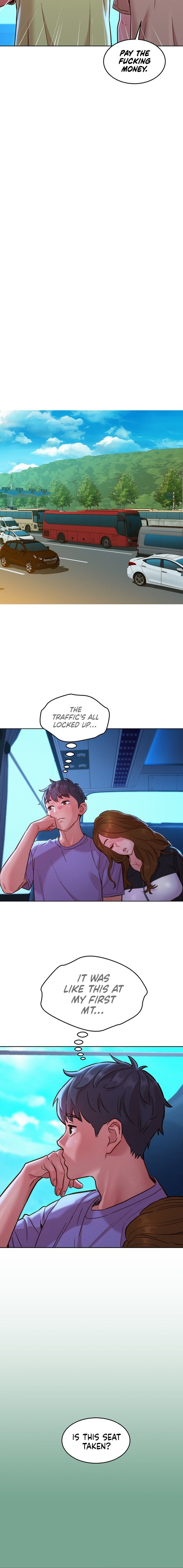 Let’s Hang Out from Today - Chapter 32 - picture 13