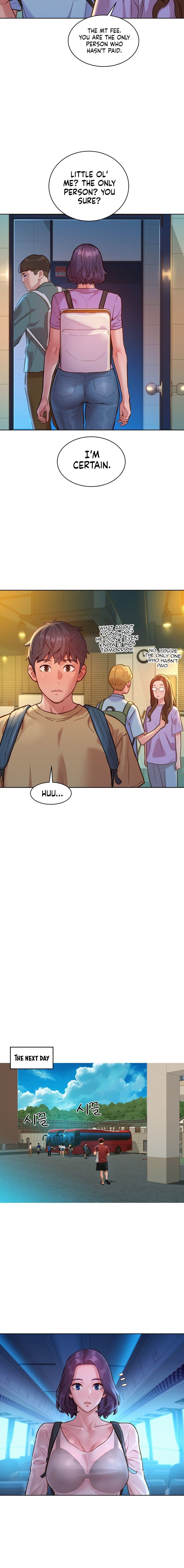 Let’s Hang Out from Today - Chapter 32 - picture 9