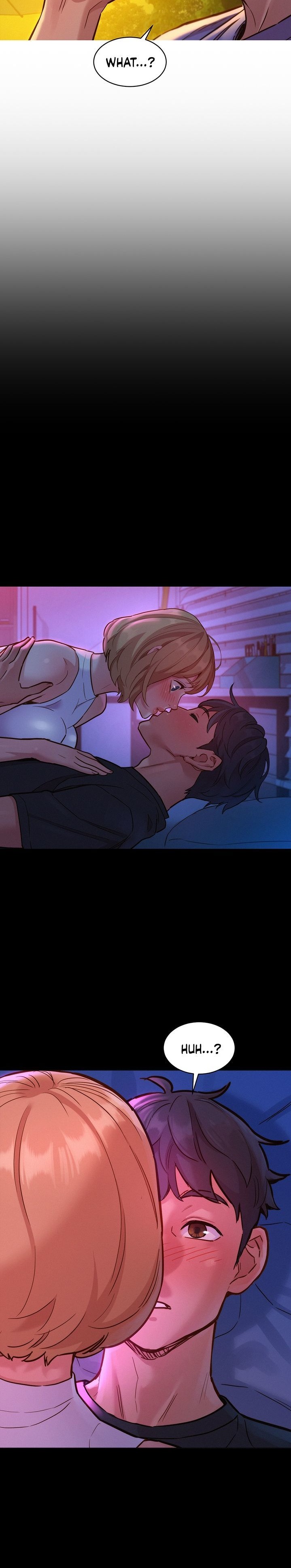 Let’s Hang Out from Today - Chapter 35 - picture 16