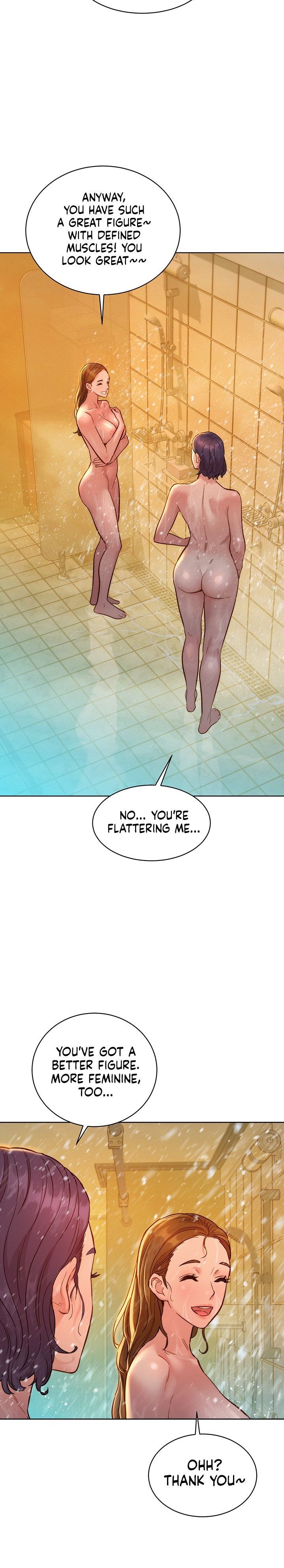 Let’s Hang Out from Today - Chapter 35 - picture 24