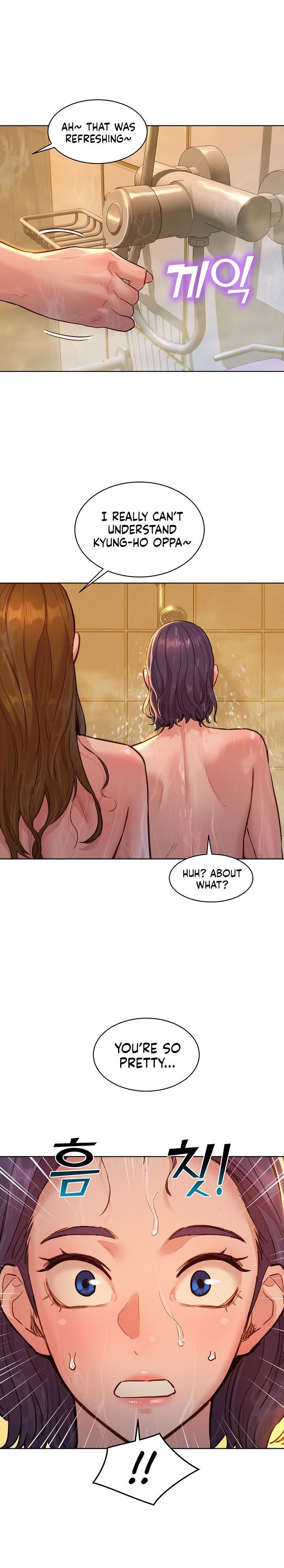 Let’s Hang Out from Today - Chapter 35 - picture 25