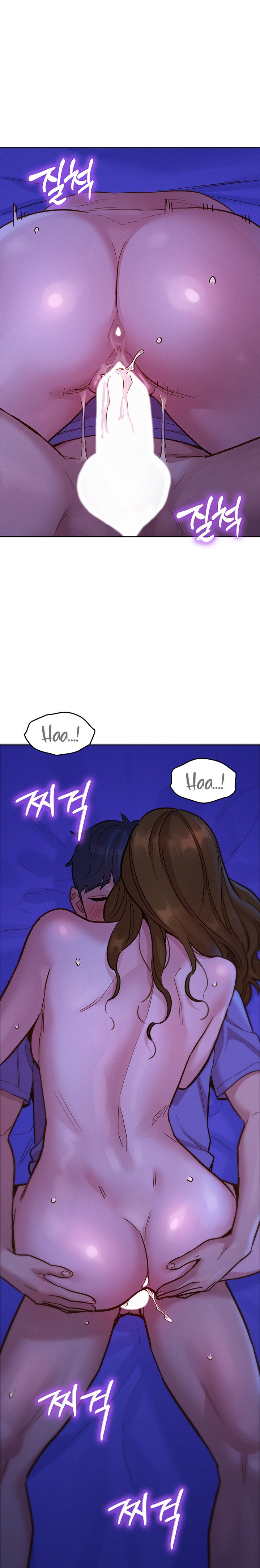 Let’s Hang Out from Today - Chapter 37 - picture 26