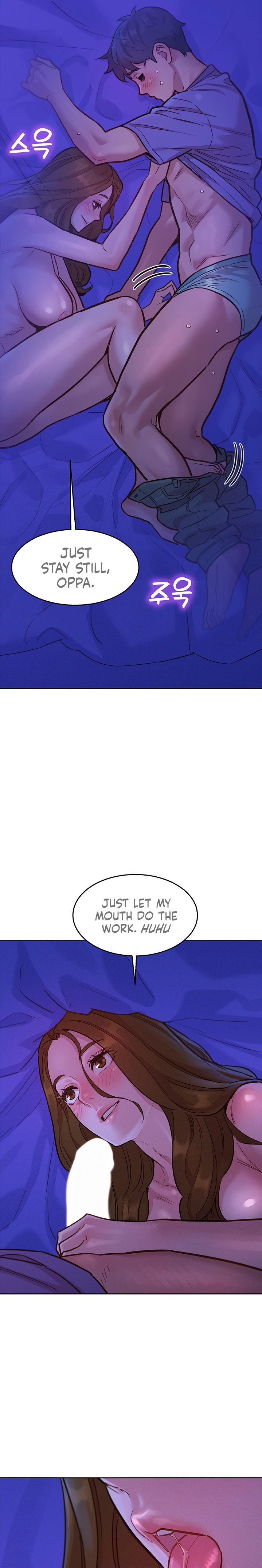 Let’s Hang Out from Today - Chapter 37 - picture 6