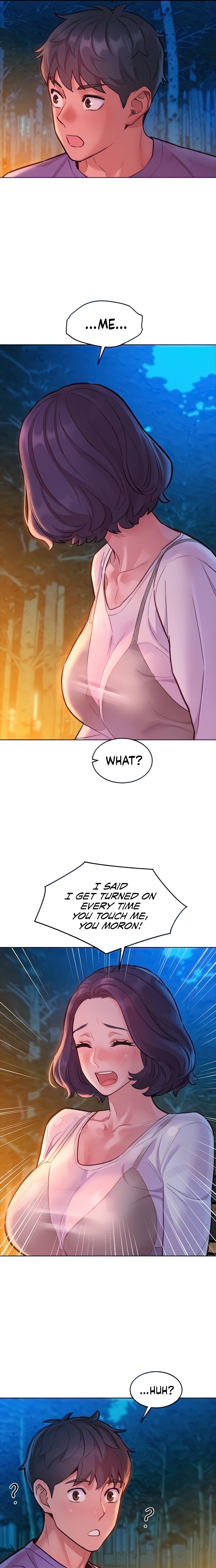 Let’s Hang Out from Today - Chapter 38 - picture 23