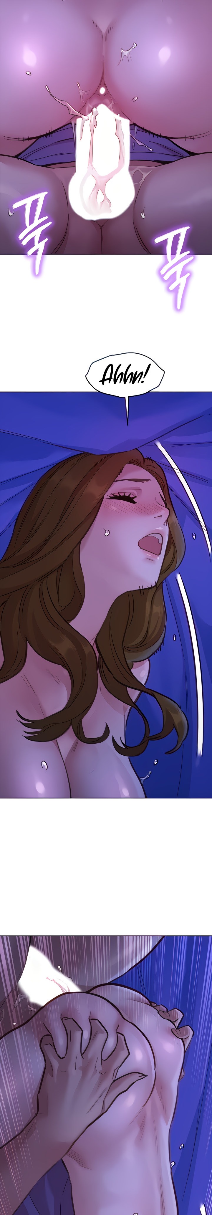 Let’s Hang Out from Today - Chapter 38 - picture 3
