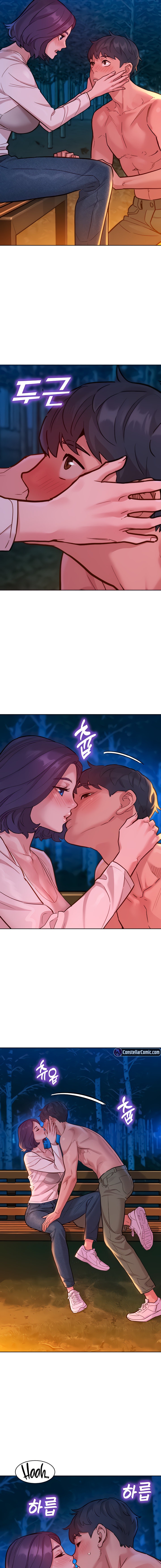 Let’s Hang Out from Today - Chapter 39 - picture 6