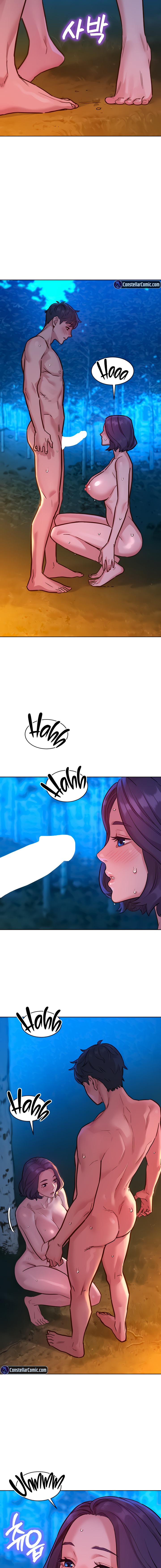 Let’s Hang Out from Today - Chapter 40 - picture 11