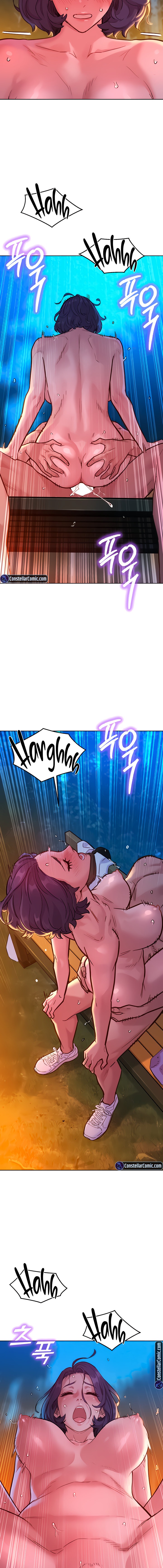 Let’s Hang Out from Today - Chapter 40 - picture 5