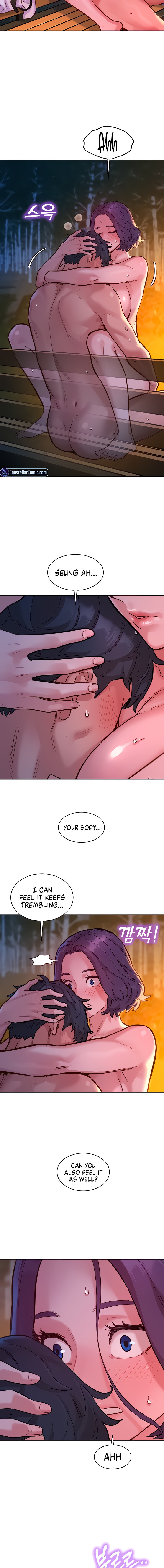 Let’s Hang Out from Today - Chapter 40 - picture 7