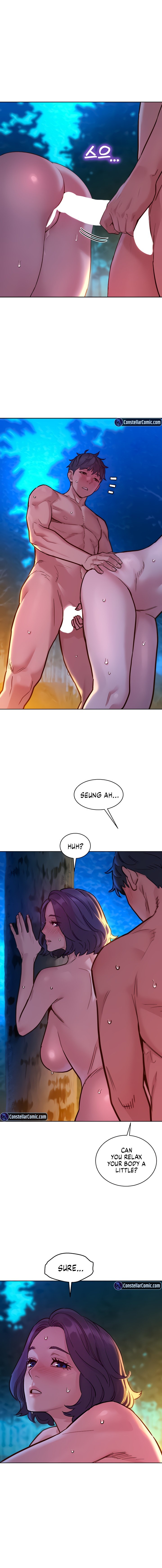 Let’s Hang Out from Today - Chapter 41 - picture 1