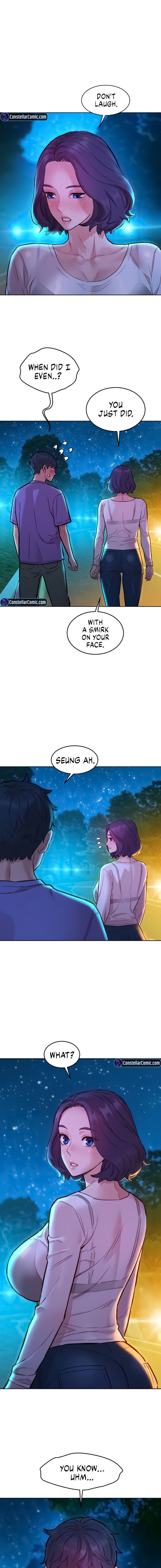 Let’s Hang Out from Today - Chapter 41 - picture 11