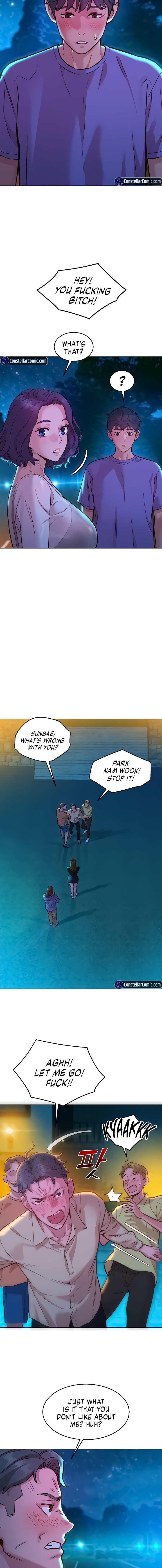 Let’s Hang Out from Today - Chapter 41 - picture 12