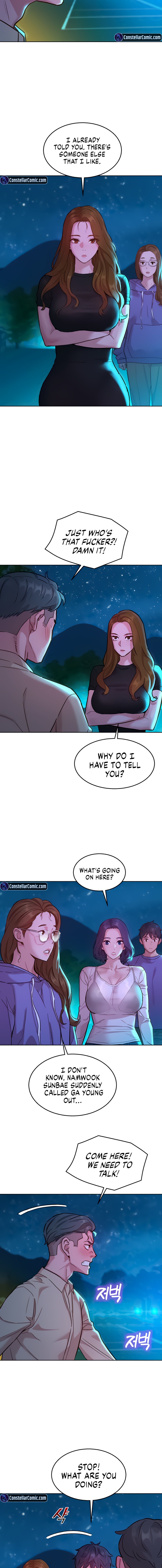Let’s Hang Out from Today - Chapter 41 - picture 13