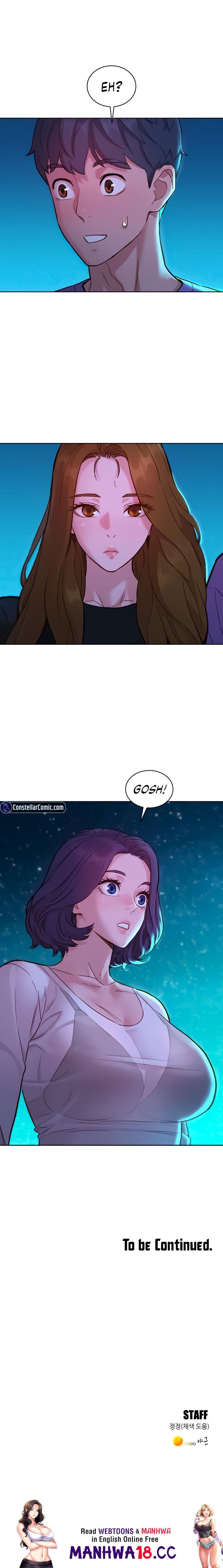 Let’s Hang Out from Today - Chapter 41 - picture 15