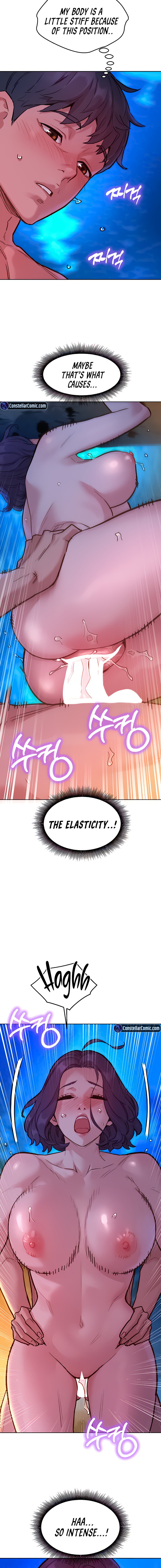 Let’s Hang Out from Today - Chapter 41 - picture 3
