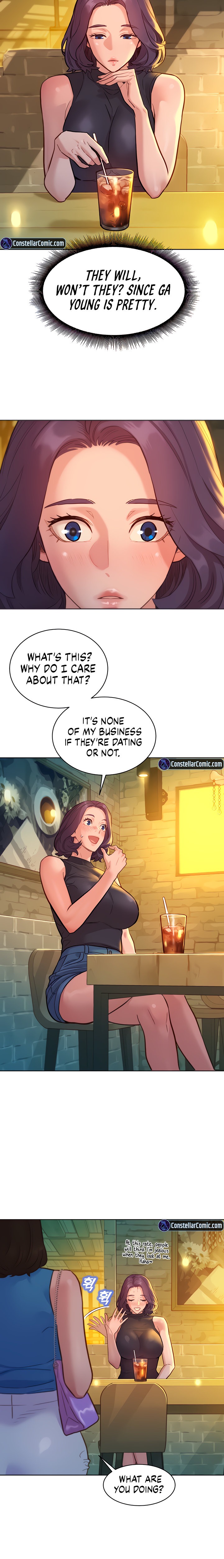 Let’s Hang Out from Today - Chapter 43 - picture 12