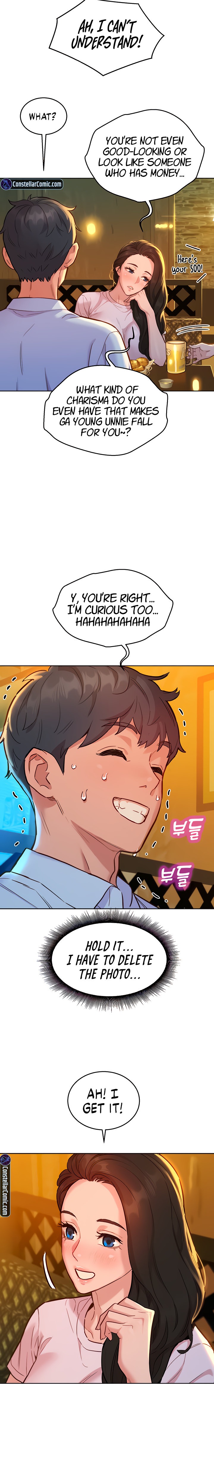 Let’s Hang Out from Today - Chapter 43 - picture 17