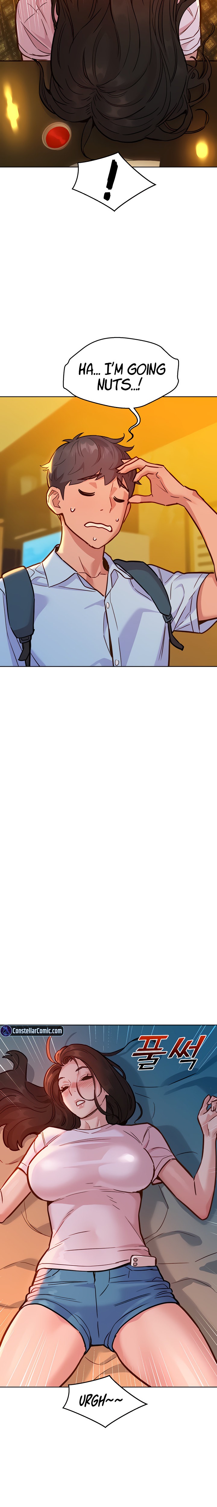 Let’s Hang Out from Today - Chapter 43 - picture 19