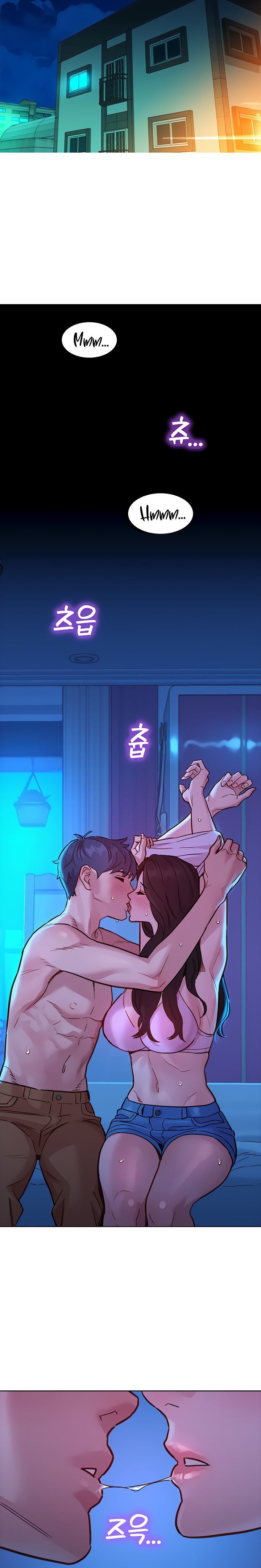 Let’s Hang Out from Today - Chapter 44 - picture 20