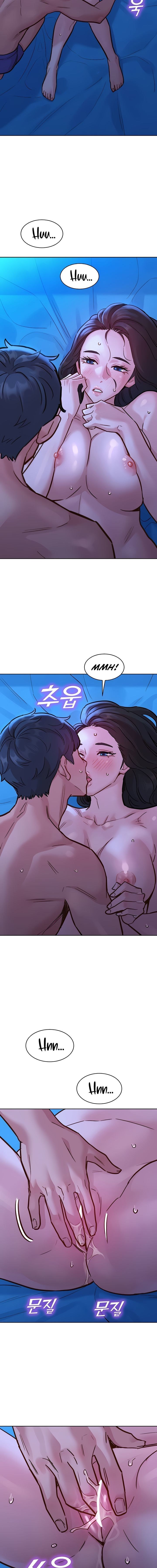 Let’s Hang Out from Today - Chapter 45 - picture 10