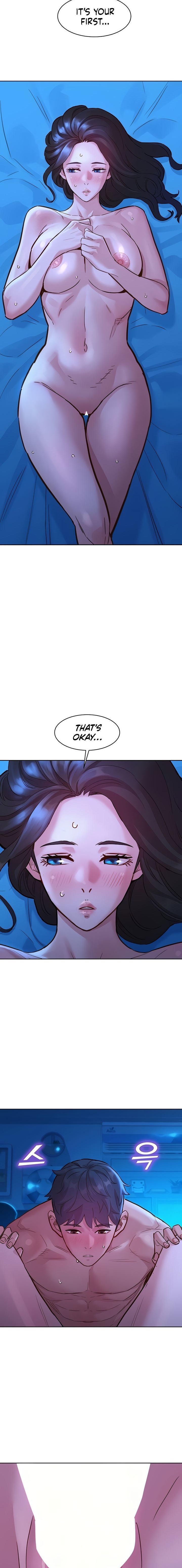 Let’s Hang Out from Today - Chapter 45 - picture 14