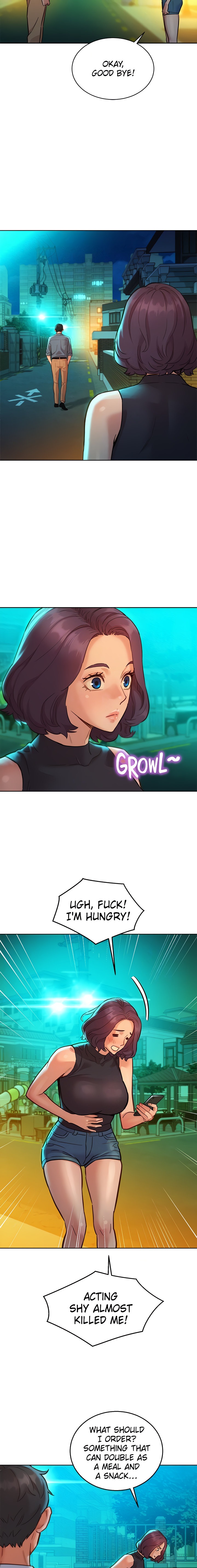 Let’s Hang Out from Today - Chapter 46 - picture 12